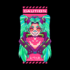 Rebecca Phone Case Official Cyberpunk Edgerunners Merch