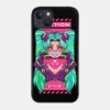 Rebecca Phone Case Official Cyberpunk Edgerunners Merch