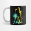 David Edgerunners Anime Mug Official Cyberpunk Edgerunners Merch