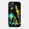 David Edgerunners Anime Phone Case Official Cyberpunk Edgerunners Merch