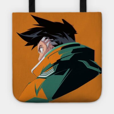 David Edgerunners Tote Official Cyberpunk Edgerunners Merch