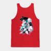 Edgerunners All Characters Tank Top Official Cyberpunk Edgerunners Merch