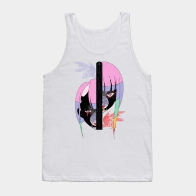 Lucys Dream Tank Top Official Cyberpunk Edgerunners Merch