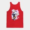 Lucy Edgerunner Tank Top Official Cyberpunk Edgerunners Merch