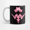 Rebecca Tattoo Edgerunner Mug Official Cyberpunk Edgerunners Merch