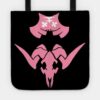 Rebecca Tattoo Edgerunner Tote Official Cyberpunk Edgerunners Merch