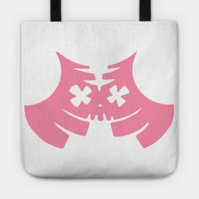 Rebecca Tattoo Tote Official Cyberpunk Edgerunners Merch