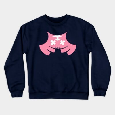 Rebecca Tattoo Crewneck Sweatshirt Official Cyberpunk Edgerunners Merch