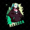 Rebecca Edgerunner Phone Case Official Cyberpunk Edgerunners Merch