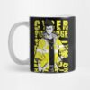 David Edgerunner Mug Official Cyberpunk Edgerunners Merch