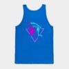 Deivid Tank Top Official Cyberpunk Edgerunners Merch