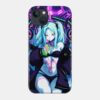 Night City Phone Case Official Cyberpunk Edgerunners Merch