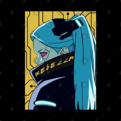 Rebecca Tote Official Cyberpunk Edgerunners Merch