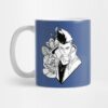 Cyberpunk Mug Official Cyberpunk Edgerunners Merch