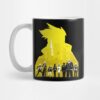 Cyberpunk Edgerunners Mug Official Cyberpunk Edgerunners Merch