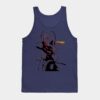 Lucy Cyberpunk Tank Top Official Cyberpunk Edgerunners Merch