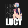 Cyberpunk Edgerunners Lucy Tapestry Official Cyberpunk Edgerunners Merch