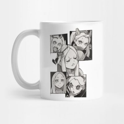 Rebecca Mug Official Cyberpunk Edgerunners Merch