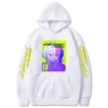 Anime CYBERPUNK EDGERUNNERS Hoodie Lucy Girls Print Hoodies Sweatshirts Streetwear Harajuku Men Women Casual Sweatshirts CS961 3 - Cyberpunk Edgerunners Merch