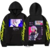 Japan Animation Cyberpunk Edgerunners Lucy New Hoodie Men s Vintage Fashion Sweatshirt Harajuku Street Style Winter 1 - Cyberpunk Edgerunners Merch