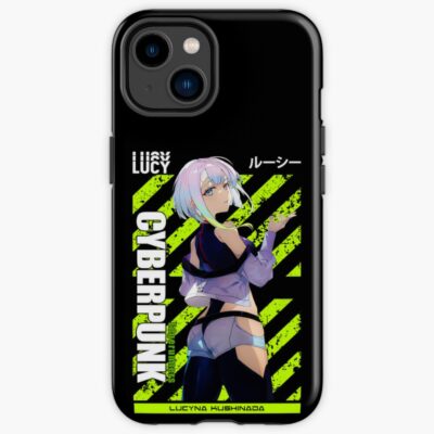 icriphone 14 toughbackax1000 pad1000x1000f8f8f8.u21 22 - Cyberpunk Edgerunners Merch