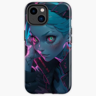 icriphone 14 toughbackax1000 pad1000x1000f8f8f8.u21 27 - Cyberpunk Edgerunners Merch