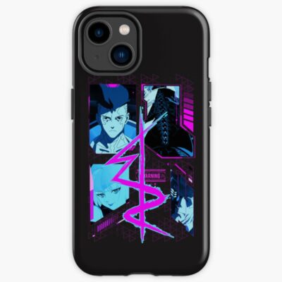 icriphone 14 toughbackax1000 pad1000x1000f8f8f8.u21 31 - Cyberpunk Edgerunners Merch