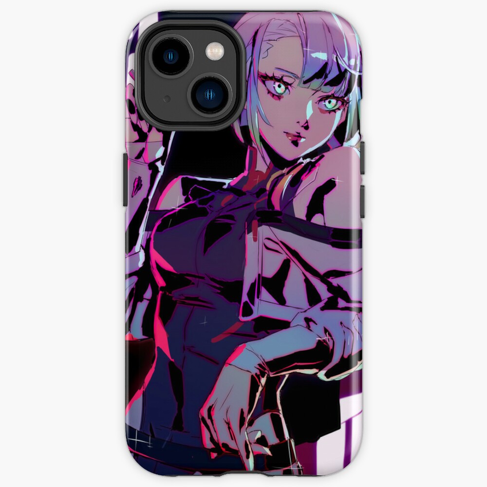 Lucy Iphone Case