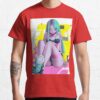 ssrcoclassic teemensdd21218219e99865front altsquare product1000x1000.u1 22 - Cyberpunk Edgerunners Merch