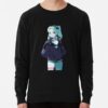 ssrcolightweight sweatshirtmens10101001c5ca27c6frontsquare productx1000 bgf8f8f8 13 - Cyberpunk Edgerunners Merch