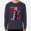 ssrcolightweight sweatshirtmens322e3f696a94a5d4frontsquare productx1000 bgf8f8f8 - Cyberpunk Edgerunners Merch