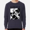 ssrcolightweight sweatshirtmens322e3f696a94a5d4frontsquare productx1000 bgf8f8f8 21 - Cyberpunk Edgerunners Merch