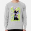 ssrcolightweight sweatshirtmensheather greyfrontsquare productx1000 bgf8f8f8 4 - Cyberpunk Edgerunners Merch