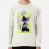 ssrcolightweight sweatshirtmensoatmeal heatherfrontsquare productx1000 bgf8f8f8 4 - Cyberpunk Edgerunners Merch