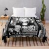 urblanket large bedsquarex1000.1u2 1 - Cyberpunk Edgerunners Merch