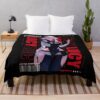 urblanket large bedsquarex1000.1u2 - Cyberpunk Edgerunners Merch