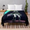 urblanket large bedsquarex1000.1u2 17 - Cyberpunk Edgerunners Merch