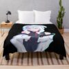 urblanket large bedsquarex1000.1u2 26 - Cyberpunk Edgerunners Merch