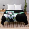 urblanket large bedsquarex1000.1u2 27 - Cyberpunk Edgerunners Merch