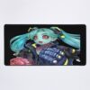 urdesk mat flatlaysquare1000x1000 34 - Cyberpunk Edgerunners Merch