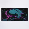 urdesk mat flatlaysquare1000x1000 9 - Cyberpunk Edgerunners Merch