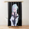 urshower curtain closedsquare1000x1000.1 10 - Cyberpunk Edgerunners Merch