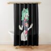 urshower curtain closedsquare1000x1000.1 12 - Cyberpunk Edgerunners Merch