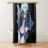 urshower curtain closedsquare1000x1000.1 16 - Cyberpunk Edgerunners Merch