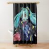 urshower curtain closedsquare1000x1000.1 17 - Cyberpunk Edgerunners Merch