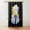 urshower curtain closedsquare1000x1000.1 22 - Cyberpunk Edgerunners Merch