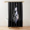 urshower curtain closedsquare1000x1000.1 27 - Cyberpunk Edgerunners Merch