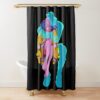 urshower curtain closedsquare1000x1000.1 29 - Cyberpunk Edgerunners Merch