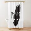 urshower curtain closedsquare1000x1000.1 30 - Cyberpunk Edgerunners Merch