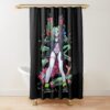 urshower curtain closedsquare1000x1000.1 31 - Cyberpunk Edgerunners Merch